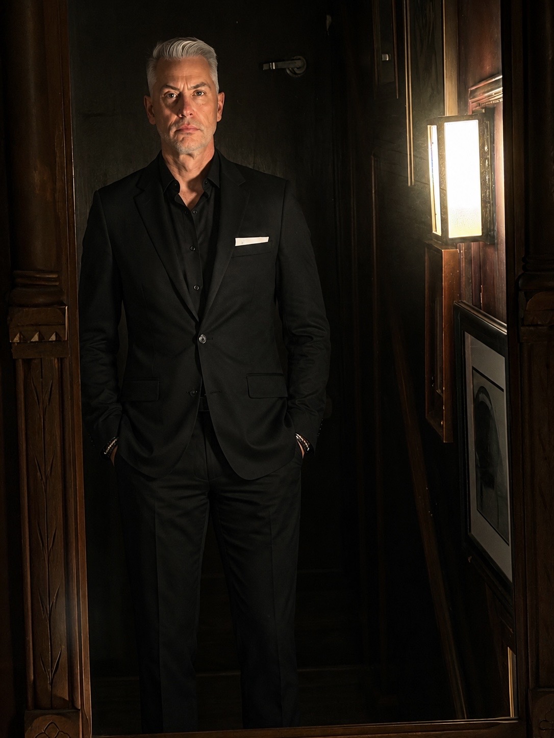 Scott Lodge